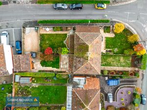 Aerial View- click for photo gallery